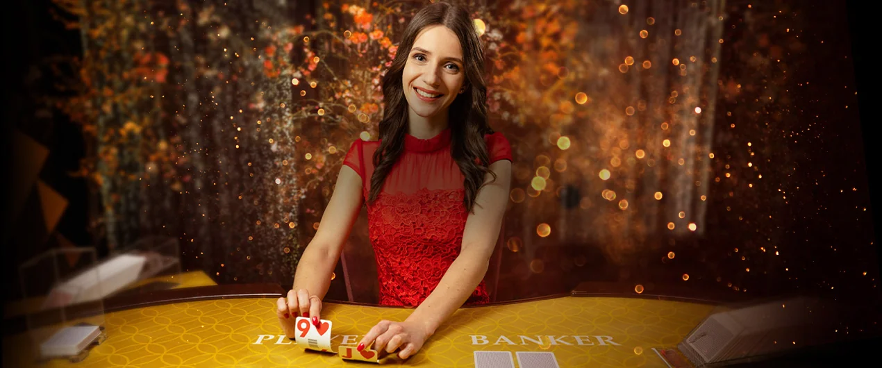 Baccarat